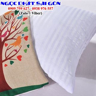 GỐI SOFA TỰA LƯNG
