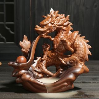 Rồng Nhả Ngọc