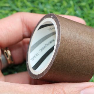 Băng keo màu Handmade - Thảo Đà Lạt