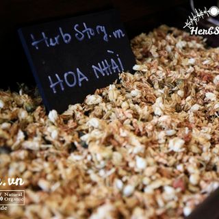 Hoa Lài/Nhài 1kg