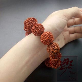 vòng tay kim cang bồ đề