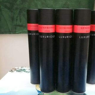 Gôm xịt tóc Luxurious