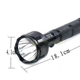 ĐÈN PIN SIÊU SÁNG WASING WFL-H6