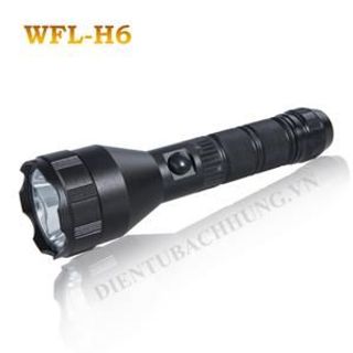 ĐÈN PIN SIÊU SÁNG WASING WFL-H6