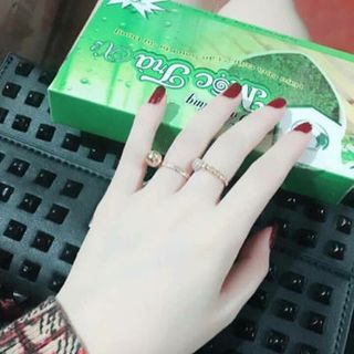 tắm trắng mộc trà x2