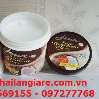 Ủ tóc dừa già Jena 500g