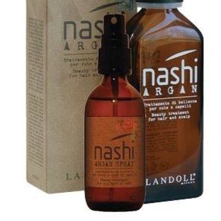 Dầu gội Nashi Argan 100ml