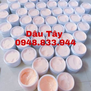 Kem trắng da Body chống nắng