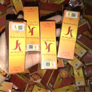 SERUM THẢO DƯỢC KIỀU TRỊ MỤN