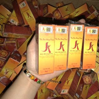 SERUM THẢO DƯỢC KIỀU TRỊ MỤN