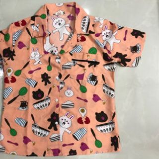 đồ bộ pijama đùi mặc nhà