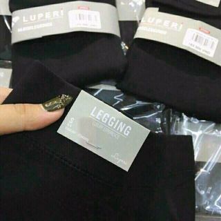 Quần legging Luperi