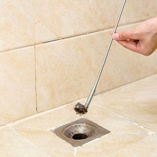 Dụng Cụ Thông Tắc 2 In 1