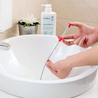 Dụng Cụ Thông Tắc 2 In 1