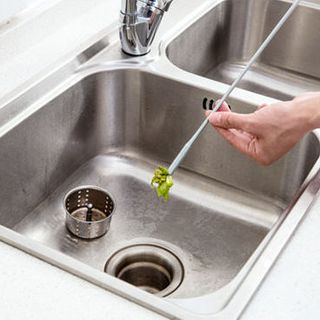 Dụng Cụ Thông Tắc 2 In 1