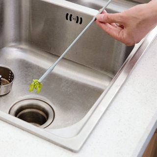 Dụng Cụ Thông Tắc 2 In 1