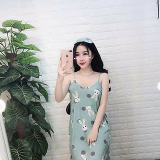Đầm ngủ 2D