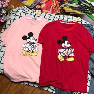 áo thun micky