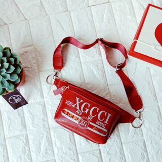 Túi Đeo Bao Tử