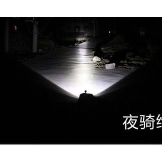 ĐÈN PIN SIÊU SÁNG SUPFIRE M4-U2