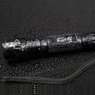 ĐÈN PIN SIÊU SÁNG SUPFIRE M4-U2