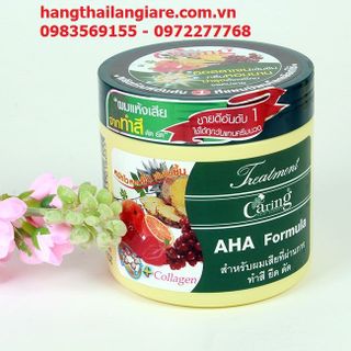 Ủ tóc Caring 500g Thái Lan