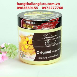 Ủ tóc Caring 500g Thái Lan