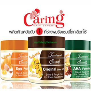 Ủ tóc Caring 500g Thái Lan