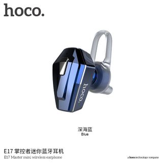 Hoco - Tai nghe Bluetooth Headset E17 - nhỏ gọn