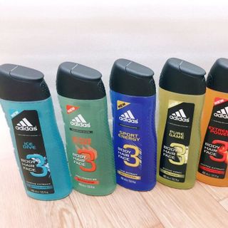 sữa tắm gội toàn thân