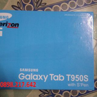MÁY TÍNH BẢNG T950S NEW DUNG LƯỢNG 128GB RAM 8GB