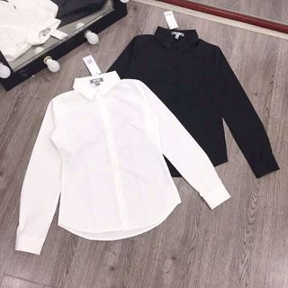 sơ mi uni thần thánh