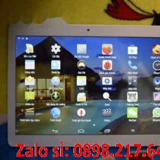 MÁY TÍNH BẢNG T950S NEW DUNG LƯỢNG 128GB RAM 8GB