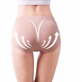 Quần nâng mông gen bụng xuất nhật 498