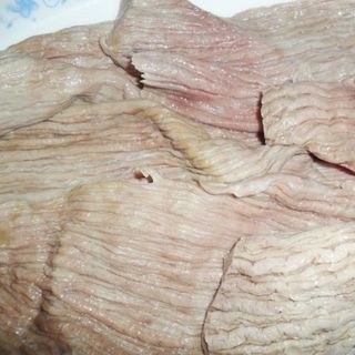 Bao tử cá ngừ đại dương