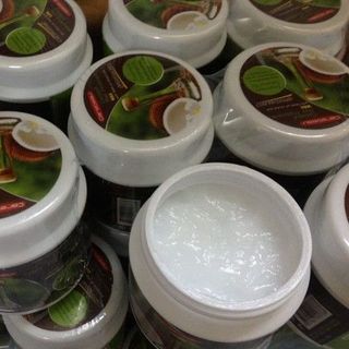 Ủ tóc dừa non Coconut 500gr Thái Lan