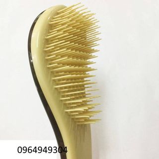 Lược CHỐNG RỐI Nashi EASY Hồi Phục