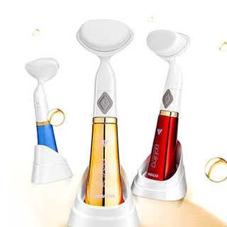 Máy massage và rửa mặt Pobling