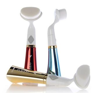 Máy massage và rửa mặt Pobling