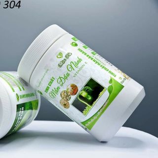 Mầm đậu nành vitamin E Mộc Trà
