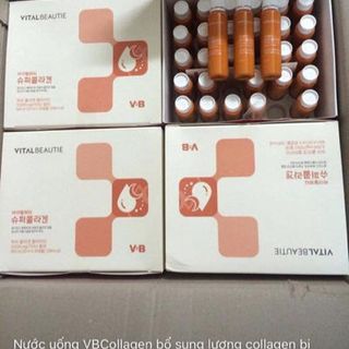 Collagen VB