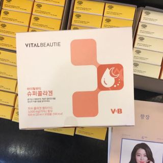 Collagen VB