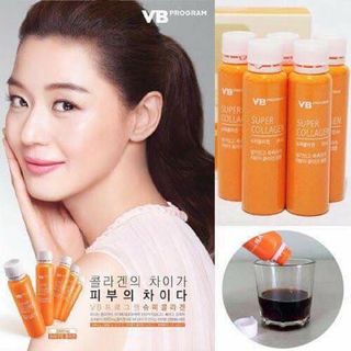 Collagen VB