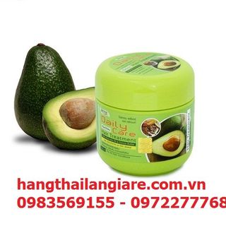 ủ tóc Bơ 500g Thái Lan