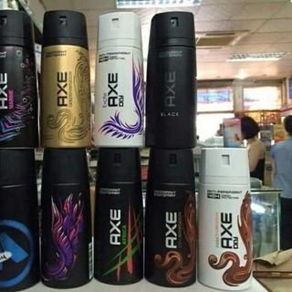xịt khử mùi nước hoa nam