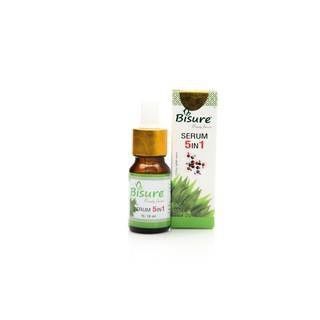 Serum thảo dược 5 in 1 BISURE-Để Thâm Mụn Quầng Mắt Thâm Môi Thâm Nhũ Hoa Rạn DA Ko Còn Là Nỗi Lo