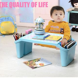 Bàn nhựa đa năng 2 in 1