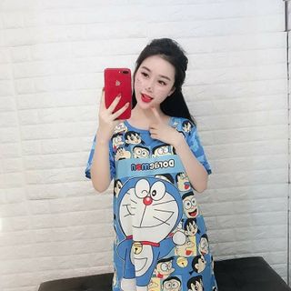 Đầm thun 80k