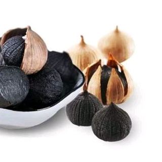 Tỏi den cô đơn