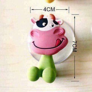 móc treo bàn chải